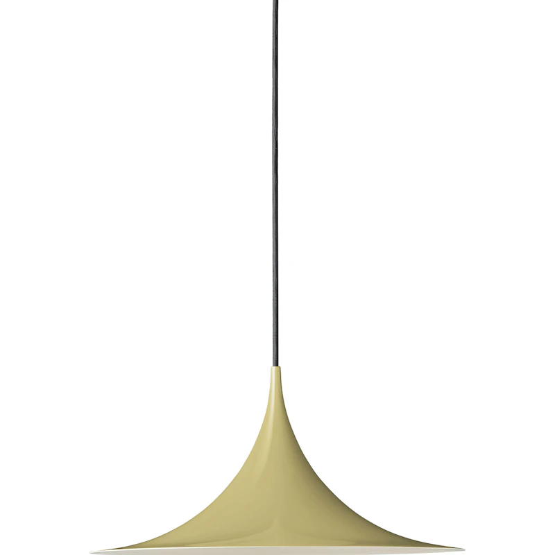 Semi Riippuvalaisin Ø30 cm, Glossy Fennel Seed
