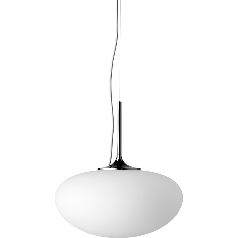 Stemlite Riipuskoru,  Black Chrome
