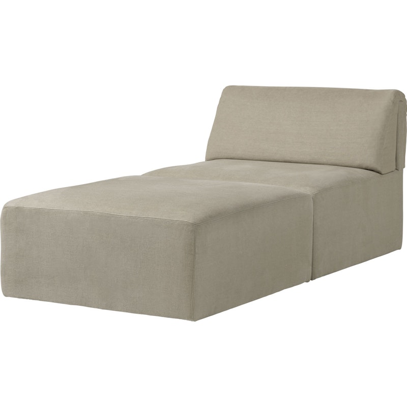 Wonder Chaise Lounge PG2, Bel Lino G077/13 FC