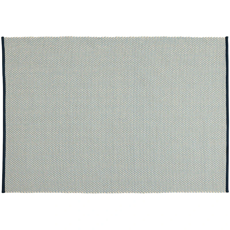 3 Colour Juuttimatto 140x200 cm, Soft Turquoise