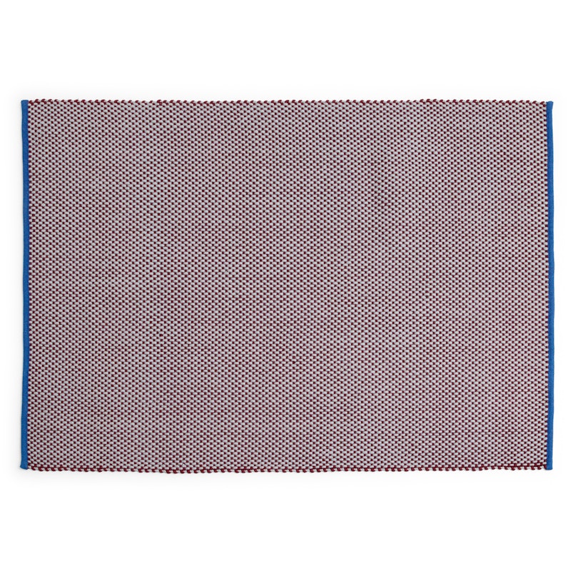 3 Colour Juuttimatto 170x240 cm, Vaaleanharmaa