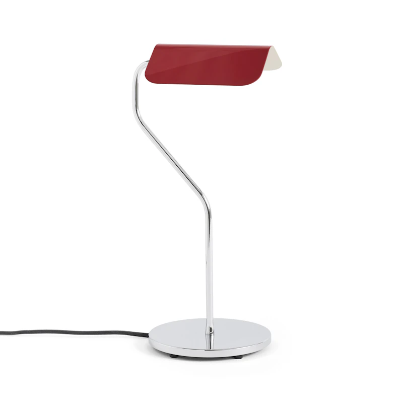 Apex Pöytävalaisin, Maroon Red
