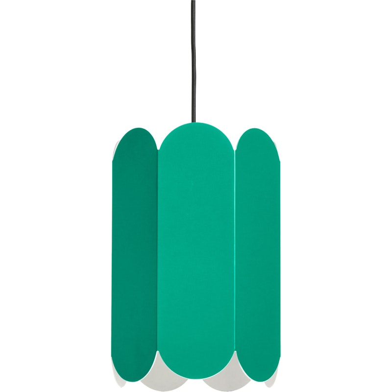 Arcs Shade Lampunvarjostin, Sea green