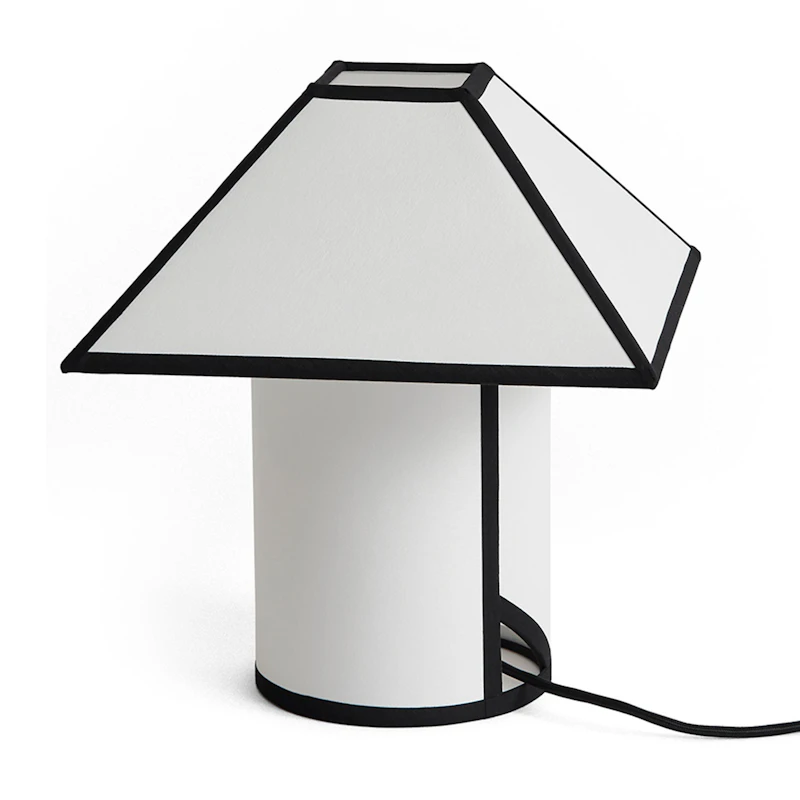 Ava Pyramid Pöytävalaisin, 29 cm