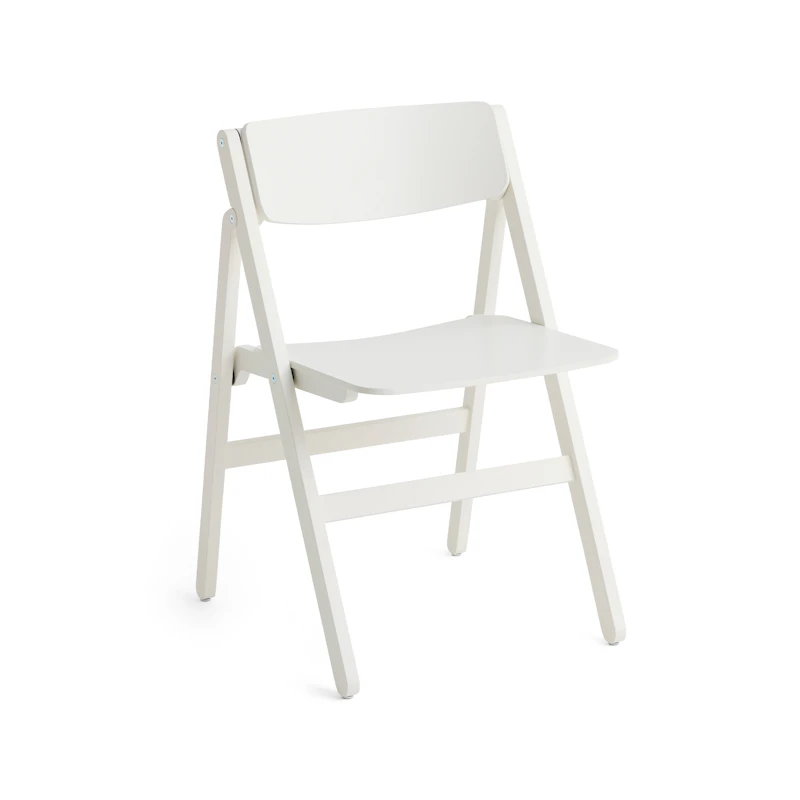 Backflip Tuoli, Cream White