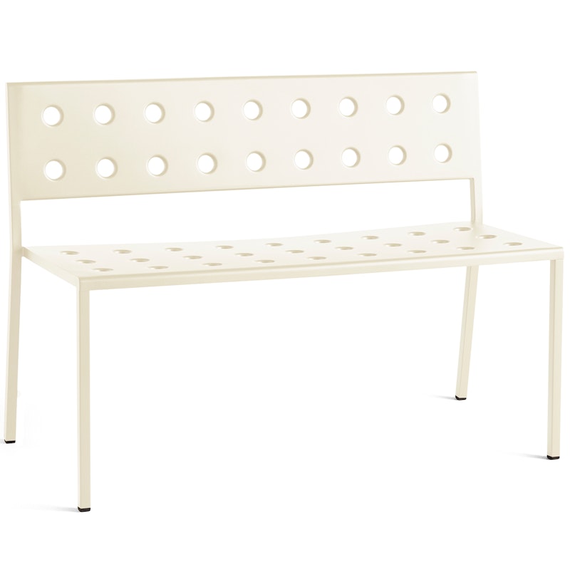 Balcony Penkki, Chalk Beige