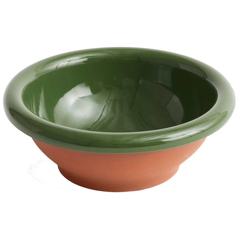 Barro Salad Bowl Small, Green