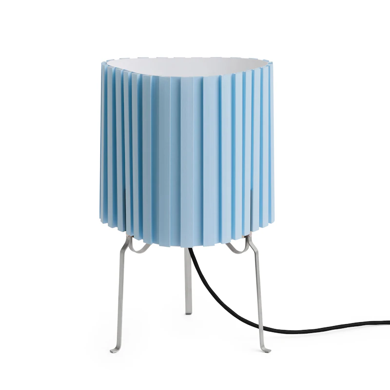 Canelé Pöytävalaisin, Soft Blue