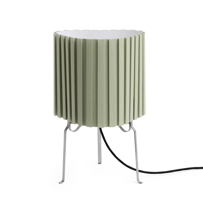 Canelé Pöytävalaisin, Almond Green