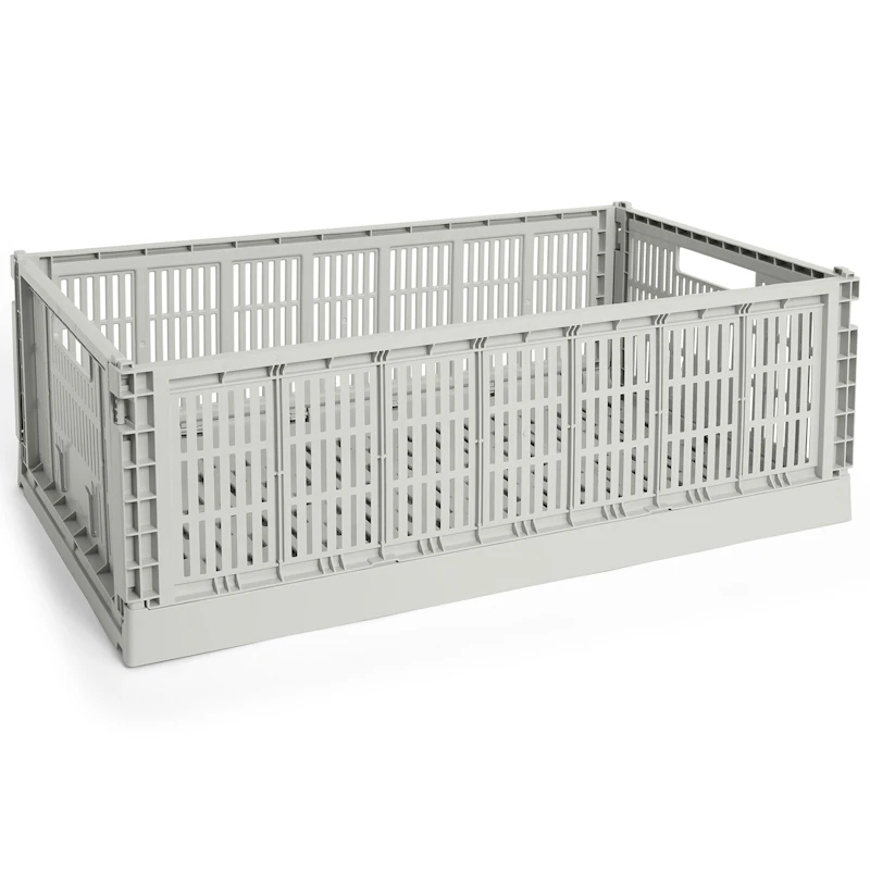 Colour Crate X-Large Säilytys, Grey