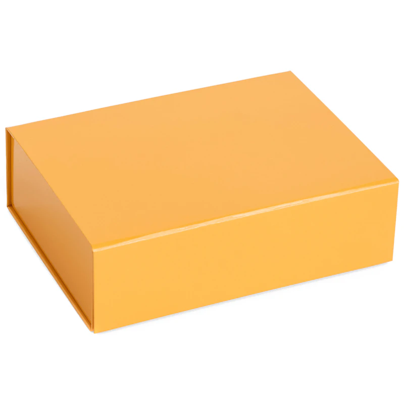Colour Laatikko XS, Egg Yolk