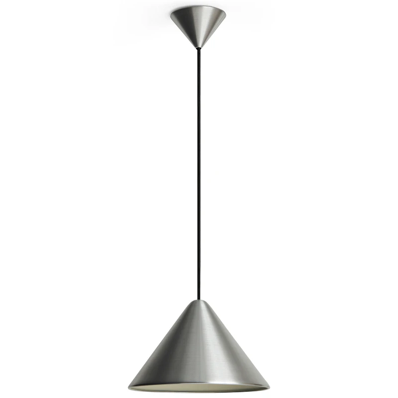 Compass Riippuvalaisin Brushed Aluminium, 26 cm