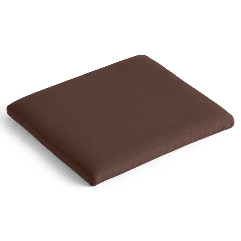 Crate Istuintyyny Ruokailutuolille, Iron Red