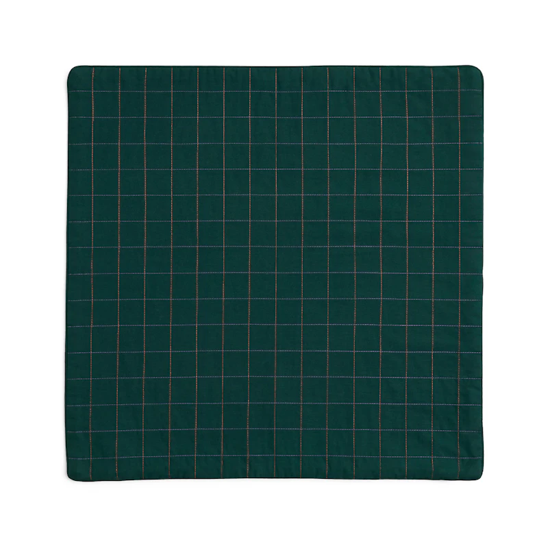 Dori Tyynynpäällinen 60x60 cm, Vihreä