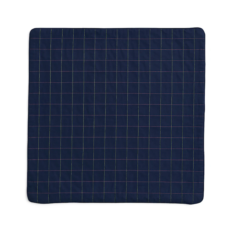 Dori Tyynynpäällinen 60x60 cm, Keskiyönsininen
