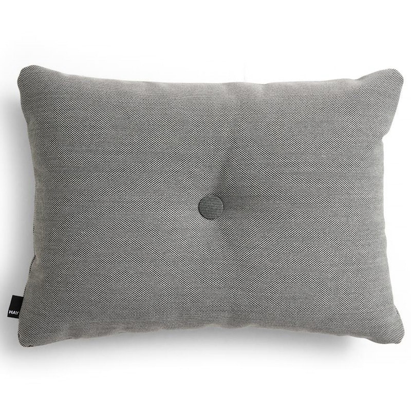 Dot Tyyny Steelcut Trio 45x60 cm, Light Grey