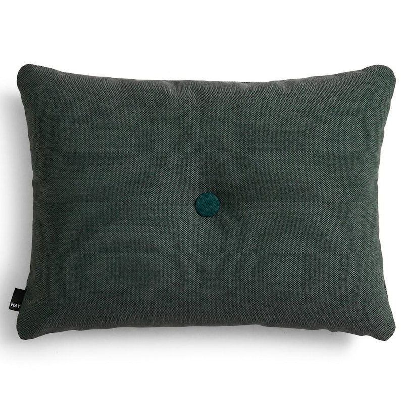 Dot Tyyny Steelcut Trio 45x60 cm, Green