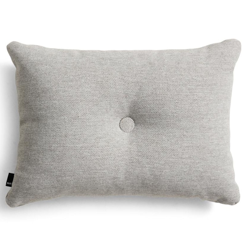 Dot Tyyny Mode 45x60 cm, Light Grey