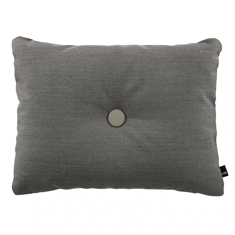 Dot Tyyny Steelcut Trio 45x60 cm, Dark Grey
