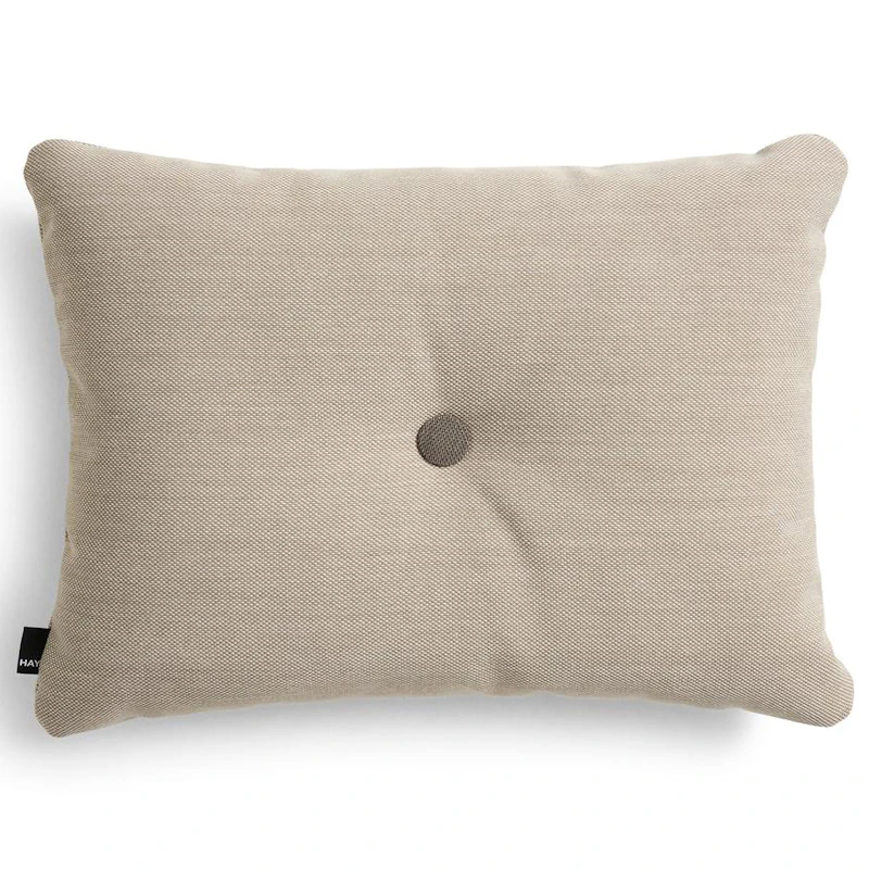 Dot Tyyny Steelcut Trio 45x60 cm, Sand