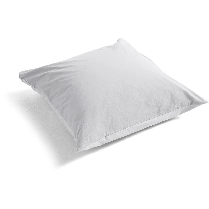 Duo Tyynynpäällinen 50x60 cm, Harmaa