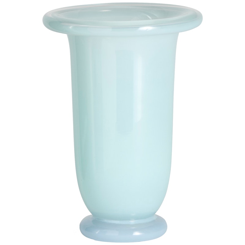 Empire Vaasi 21 cm, Ice Blue