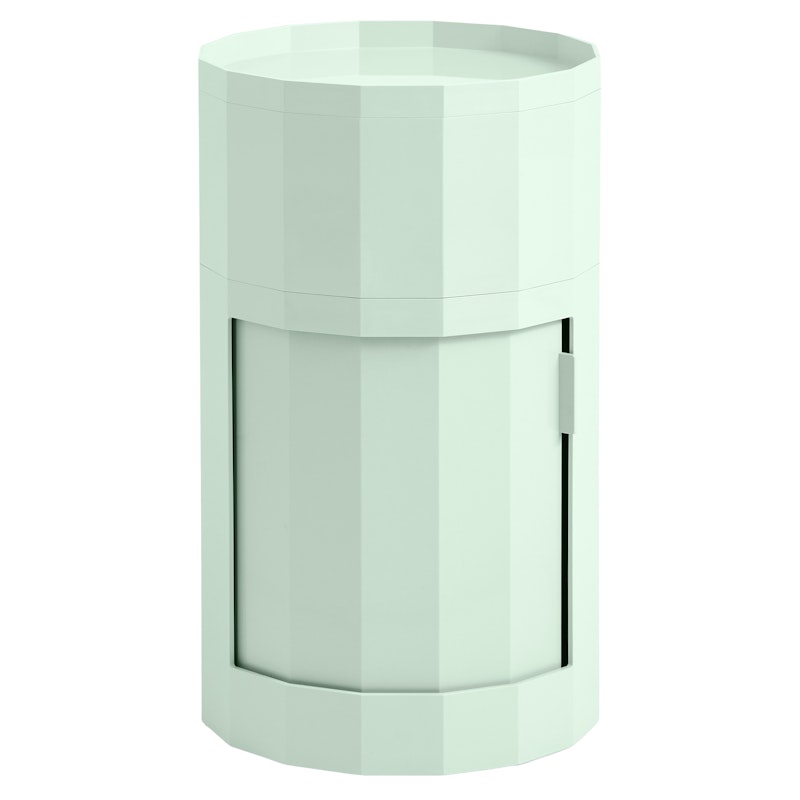 Facet Kaappi Korkea, Soft Mint
