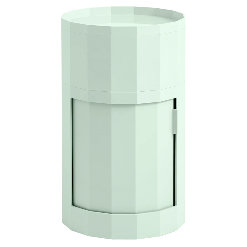 Facet Kaappi Korkea, Soft Mint