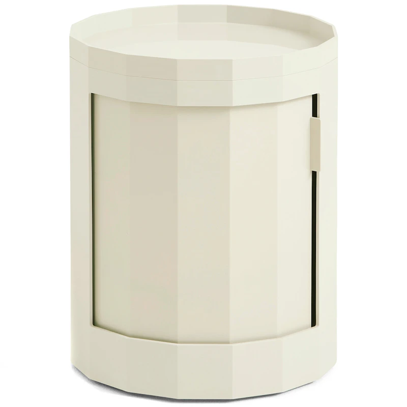 Facet Kaappi Matala, Eggshell