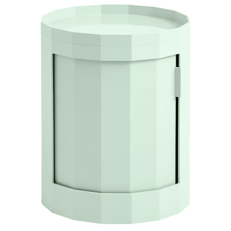 Facet Kaappi Matala, Soft Mint