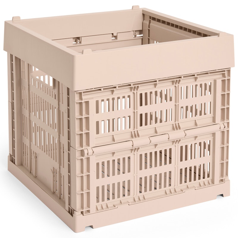 Colour Crate Cube Säilytys, Powder