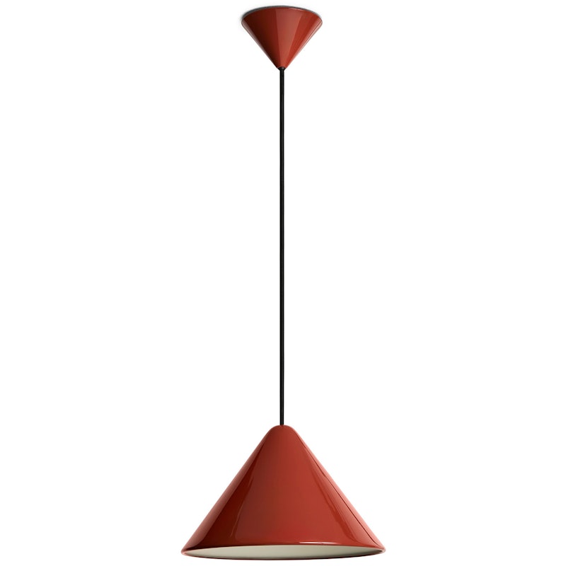 Compass Riippuvalaisin Pompeain Red, 26 cm