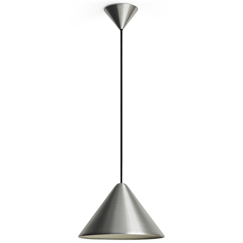 Compass Riippuvalaisin Brushed Aluminium, 26 cm