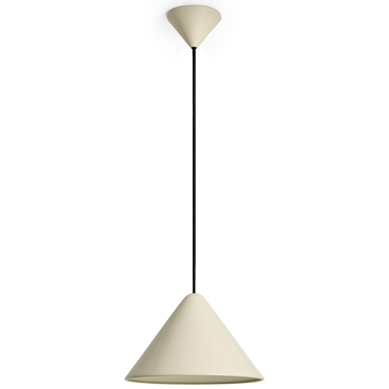 Compass Riippuvalaisin Oyster White, 26 cm
