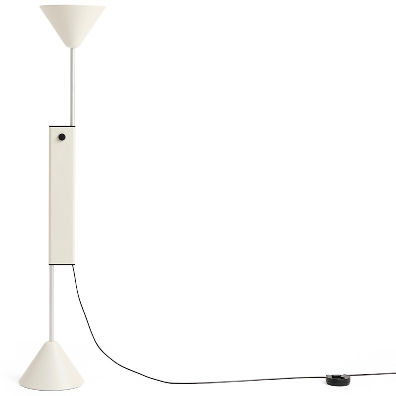 Twist Lattiavalaisin, Cream White