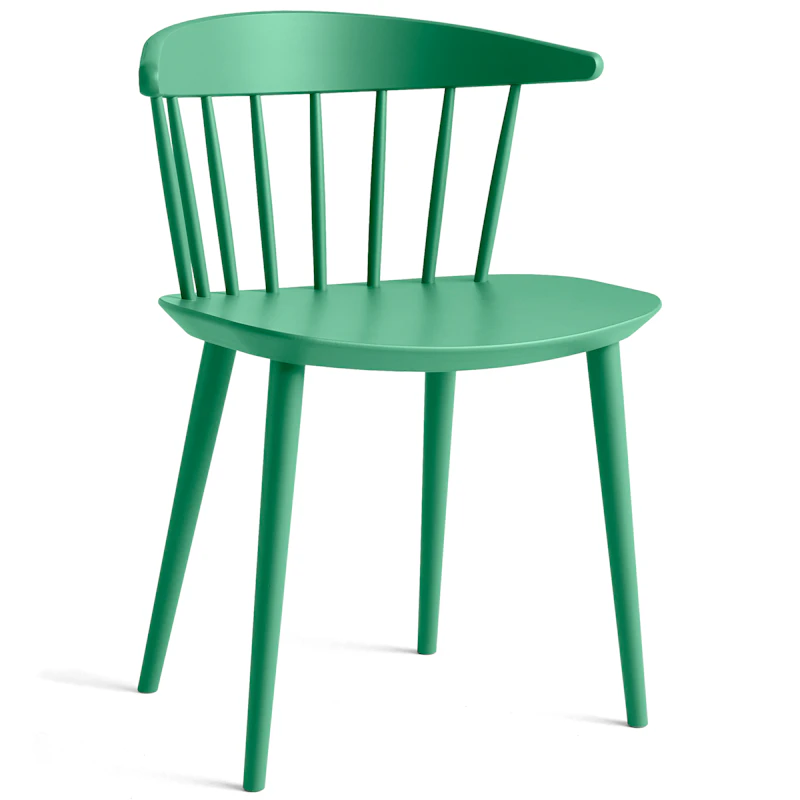 J104 Tuoli, Jade Green