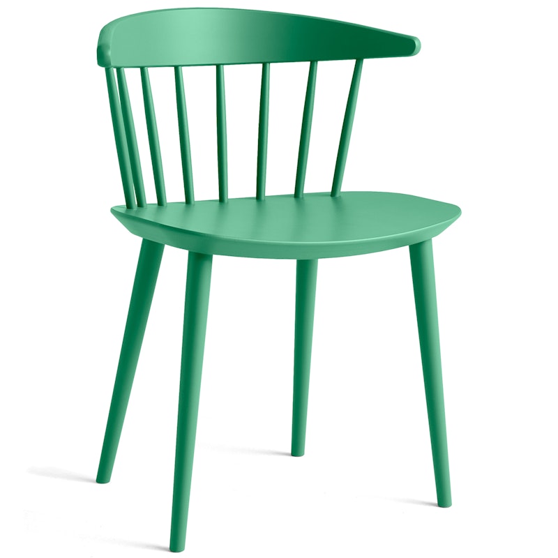 J104 Tuoli, Jade Green