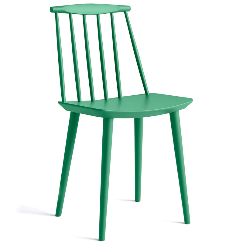 J77 Tuoli, Jade Green