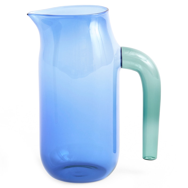 Jug Kannu XL, Sininen