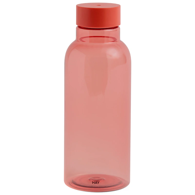 Miz Vesipullo 54 cl, Punainen