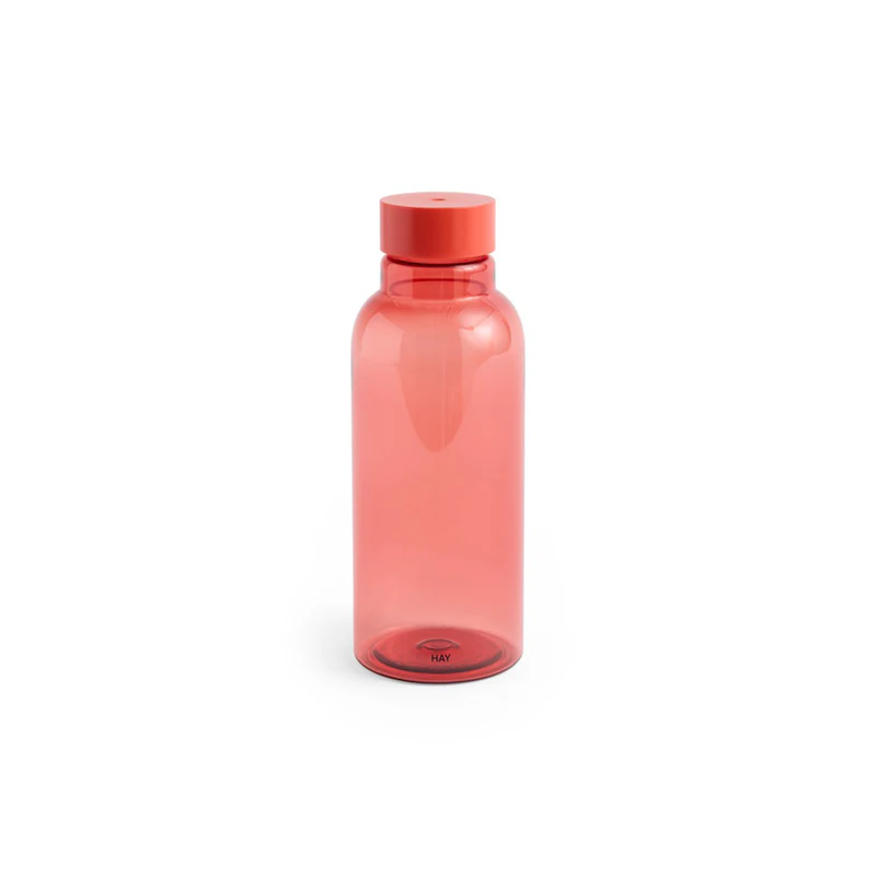 Miz Vesipullo 54 cl, Punainen