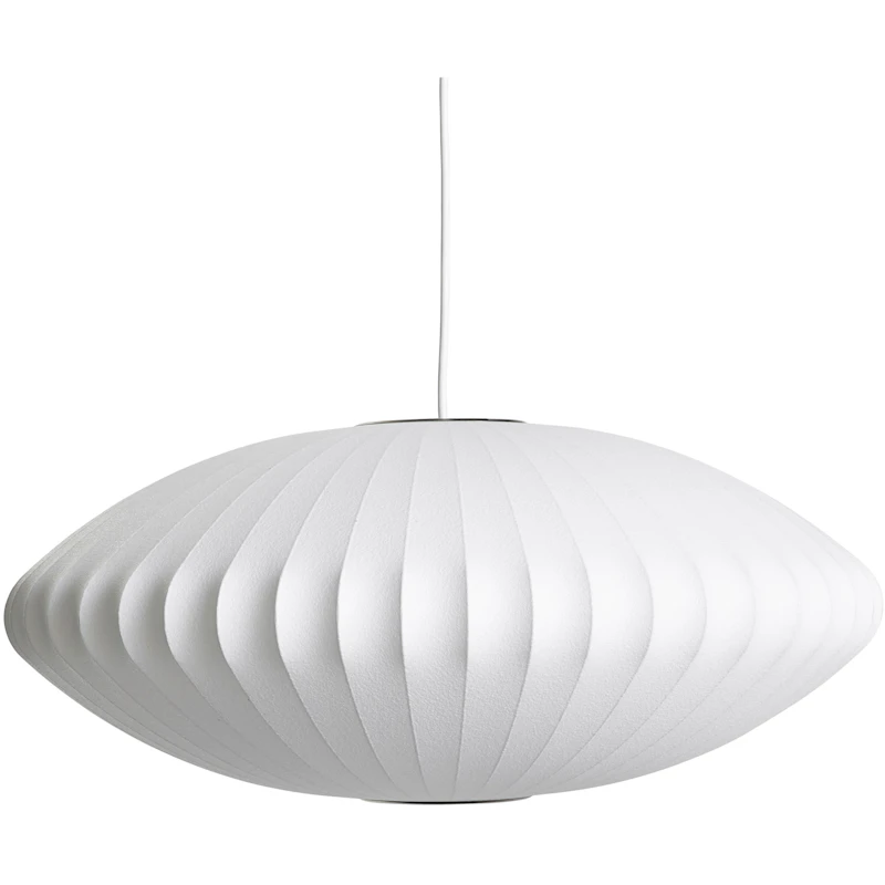 Nelson Saucer Bubble Pendant, 635 mm