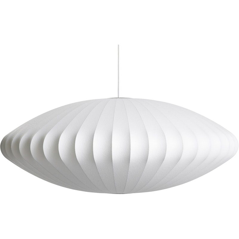 Nelson Saucer Bubble Pendant, 890 mm