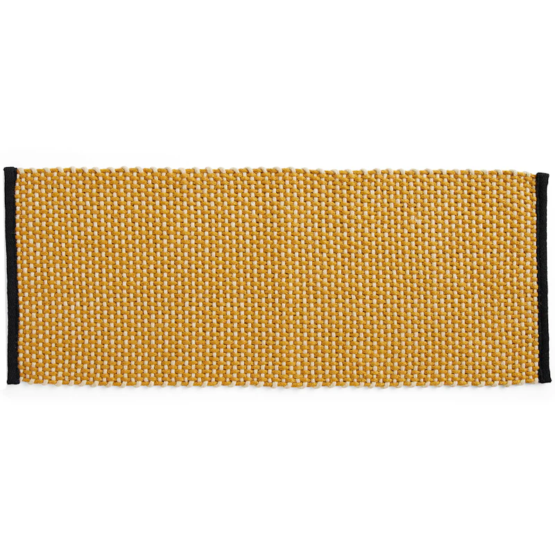 Ovimatto Pitkä 50x125 cm, Ochre