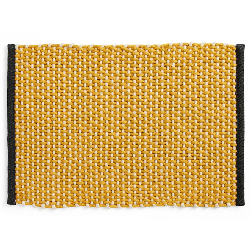 Ovimatto 50x70 cm, Ochre