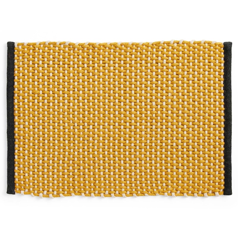 Ovimatto 50x70 cm, Ochre