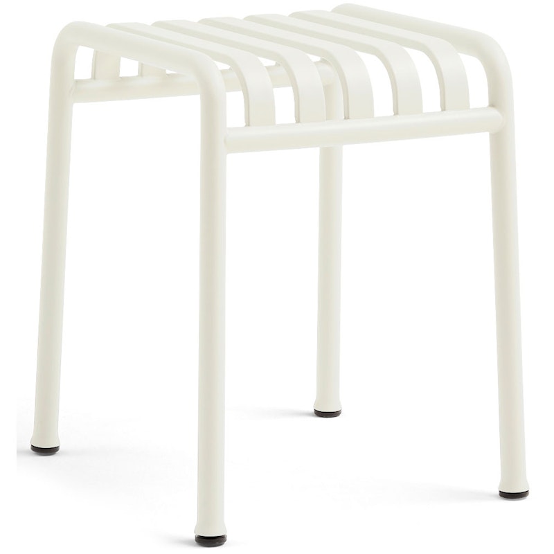 Palissade Jakkara, Cream White