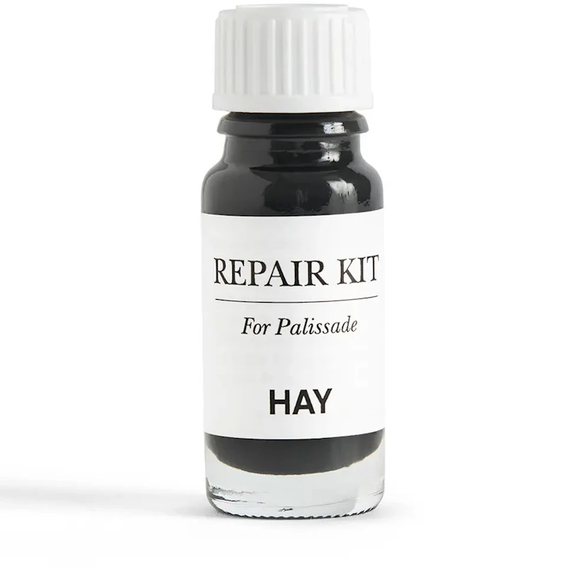 Palissade Korjaussarja, Antrasiitti