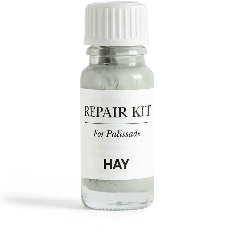 Palissade Korjaussarja, Sky Grey