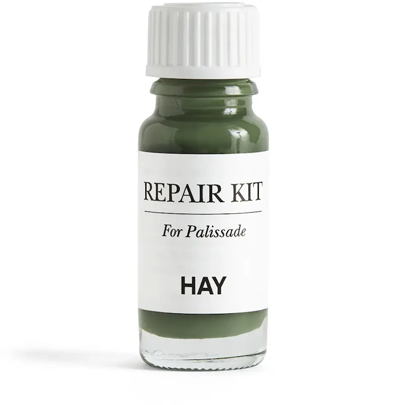 Palissade Korjaussarja, Olive